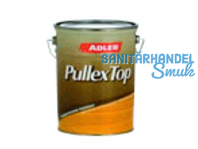 Holzlasur aussen Pullex Top W30 tropfgeh 750 ml VOC=43,09%