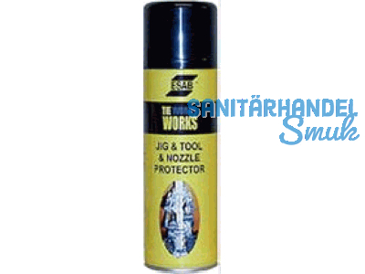 Antispritzer-Spray ESAB Jig & Tool 0700013016