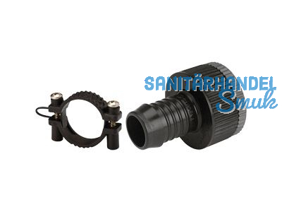 Gardena Sprinklersystem Adapter-Stck 1513-20