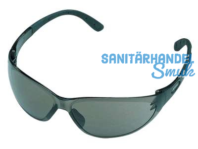 Schutzbrille Stihl \ Contrast schwarz\ 0000 884 0328