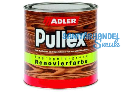 Pullex IG Renoviergrund Lrche 750 ml VOC=46,76%