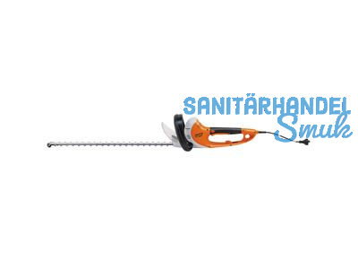 Heckenschere Stihl HSE 71 60cm 4812 011 3527