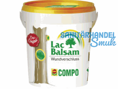 Compo Lac Balsam 1000 g 1 7692 02