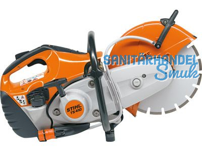 Trennschleifgert Stihl TS410 4238 011 2800