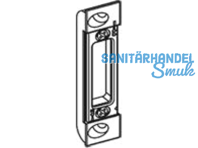 Schlieteil 4 mm 6-31985-00-0-1