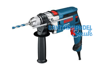 Schlagbohrmaschine Bosch GSB 16RE Professional 060114E500 - Sondermodell -