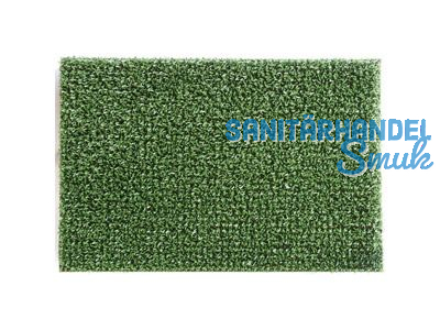 Masta Astroturf Doorbutler Matte grn 40x60 cm 790205