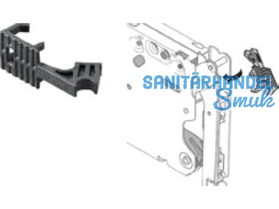 ffnungswinkelbegr. f. AVENTOS HK-S 75 tiefgrau, 20K7A11 867.184.0