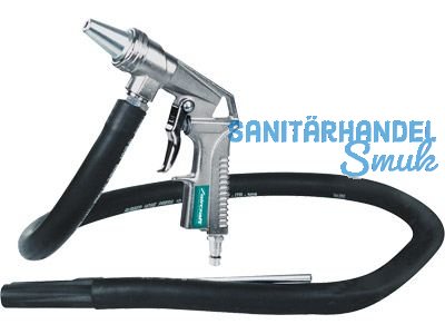 Sandstrahlpistole SPS PRO 2103550