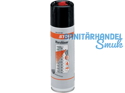 Stihl Harzlser 300ml 0782 420 1002