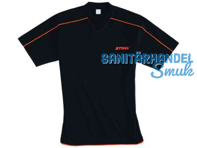 Stihl V-Shirt Gr. M 0464 035 0006