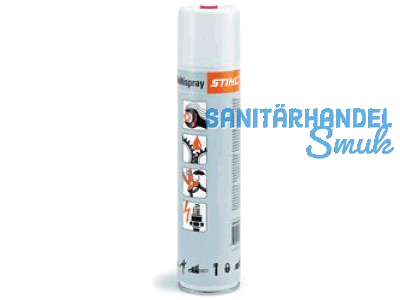 Stihl Multispray 400ml 0730 411 7000