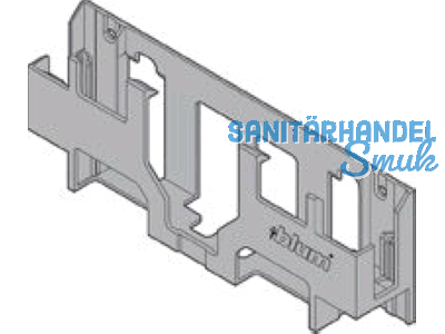 Netzgertehalterung Wandmontage WGR fr 72W Netzgert Z10NG120 932.707.6