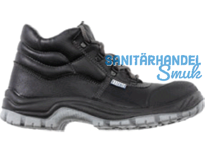 Sicherheitsschnrstiefel HAUT CAP S3 schwarz Gr.47