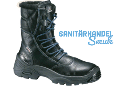 Winterschnrstiefel Iceberg S3 schwarz Gr.45