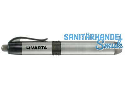 LED-Pen Light Varta 1 AAA BLI mit Batterie NEU 3 Lm 16611 101 421