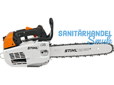 Motorsge Stihl MS201TC-M Baumpflege35cm 1145 200 0121