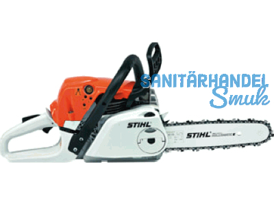 Motorsge Stihl MS 231C-BE 35cm 1143 200 0219