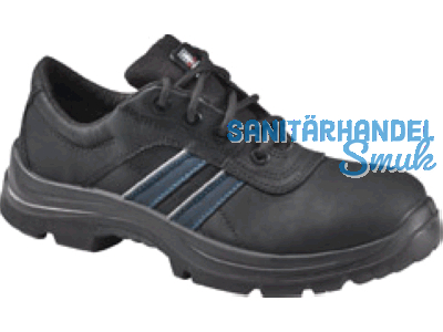 Sicherheitshalbschuh ANDY LOW S3 schwarz Gr.47