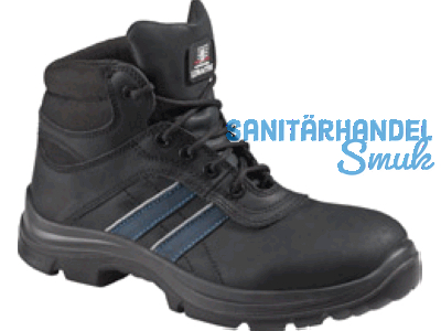 Sicherheitsstiefel ANDY HIGH S3 schwarz Gr.40