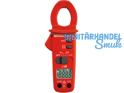 Multimeter-Stromzangen-Digital CM 1-2 Zangenffnung 30 mm