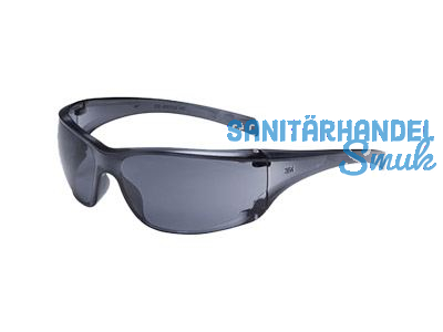 Schutzbrille 3M Vitura AP grau AS 715121M