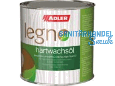 Holzl innen Legno Hartwachs farblos 750 5082107 VOC=2,68%