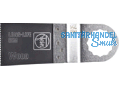 Sgeblatt Fein E-CUT 63502164010 (Pkt.1 Stk)