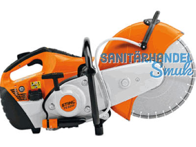 Stihl Trennschleifgert TS500i-A 4250 011 2810