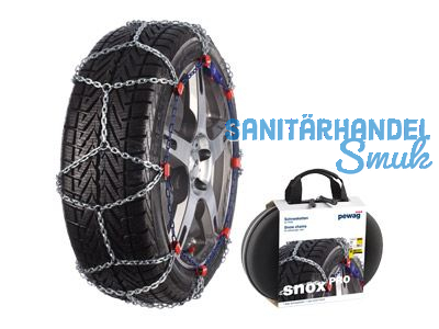 Schneekette Pewag SXP 530 SNOX PRO 88988