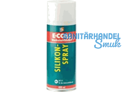 Silikonspray E - Coll EU-Version mit NSF-H1 Zulassung VOC = 91,04 %