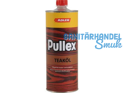 Holzl aussen Teakl Teak 250 ml 5052414 VOC=44,1%