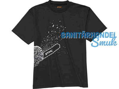 Stihl Funktions-T-Shirt Dynamic Gr.XL 0088 302 0060