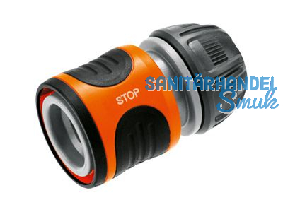 Gardena Wasserstop 13mm(1/2\)-15mm(5/8\) 18213-50