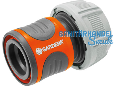 Gardena Schlauchverbinder 19mm (3/4\) 18216-50 Lose/EAN