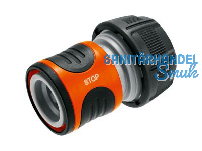 Gardena SB-Wasserstop 19mm (3/4\) 18214-20