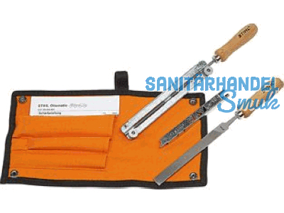 Schrfset Stihl .325\ 5605 007 1028