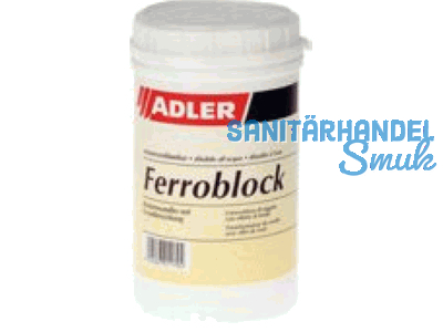 Rostumwandler Ferroblock 375ml VOC=14,3%