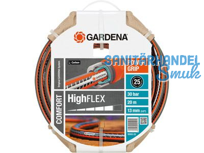 Gardena Comfort HighFLEX Schlauch 3/4\ 25m 18083-20