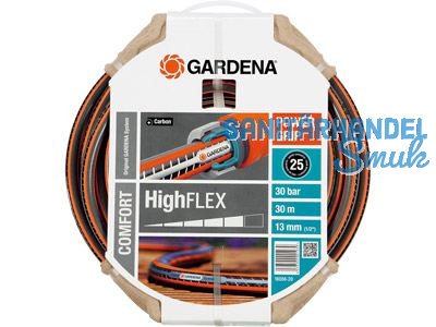 Gardena Comfort HighFLEX Schlauch 1/2\ 30m 18066-20