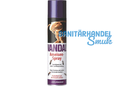 VANDAL Ameisen Spray 300ml