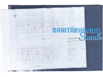 Planschutzhlle 1050x1350 mm 5er Pack 1350-5