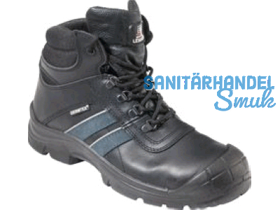 Sicherheits-Stiefel ANDY AQUA S3 schwarz Gr.45