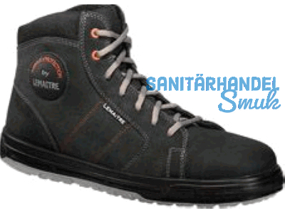 Sicherheitsstiefel SAXO S3 schwarz Gr.45