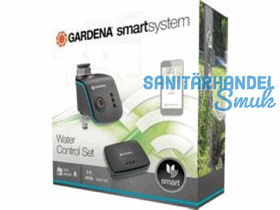 Sensor GARDENA Smart Water Controll Set 19103-60