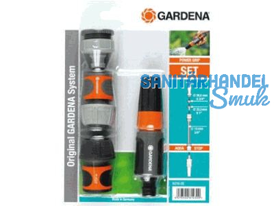 Grundausstattung Gardena 3/4\ 18296-20