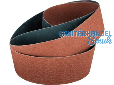 Schleifband 75x2000 K120 CA-P93 PE Y Premium*** Belt 3 34168483