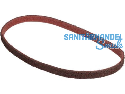 Schleifband SCM 12x520 Medium Rot Premium*** Belt 1 34047777