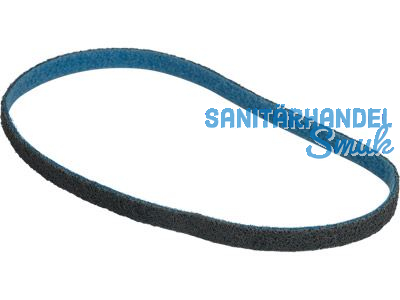 Schleifband SCM 20x815 S.fein Blau Premium*** Belt 1 34047813