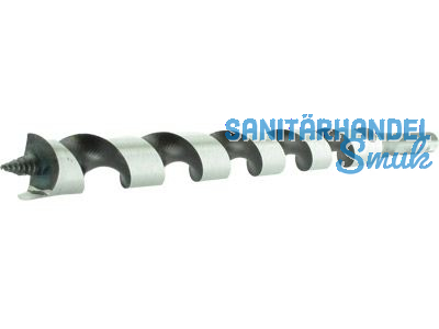 Schlangenbohrer 40 mm Schaft 13 mm GL 650 mm 141064000